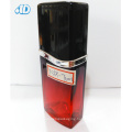 Ad-P369 Red Glass spray Perfume Bottle 70ml